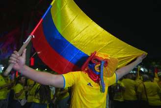 Chanceler colombiano já nomeou nova embaixadora