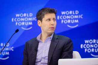 Sam Altman