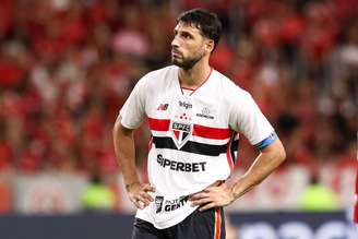 Calleri, do São Paulo 
