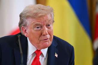 Republicano disse que está mantendo 'discussões produtivas' com Teerã