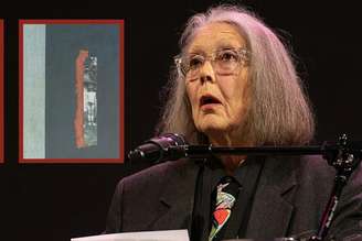 Poeta, tradutora, classicista, ensaísta, artista performática e visual, Anne Carson demonstrou quão profundamente a pesquisa acadêmica e a escrita criativa podem estar interligadas. Princeton Legacy Library/Penguin/New Directions Publishing Corporation/Jay Dixit, CC BY-ND