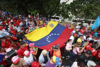 Anúncio foi feito durante a abertura da assembleia anual da Fedecámaras
