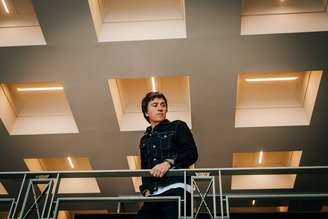 Johnny Marr