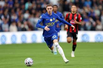 Palmer renova com o Chelsea. (Photo by Ryan Pierse/Getty Images)