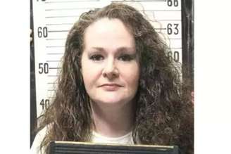 Christa Pike foi condenada à morte por homicídio cometido em 1995