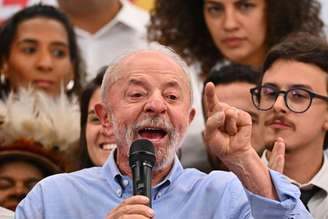 Campanha de Lula denunciou bloqueio a impulsionamento de conteúdos no Instagram