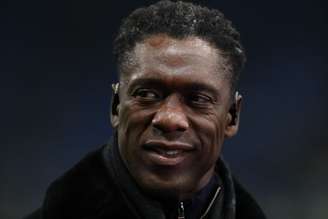 Clarence Seedorf 