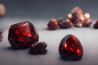 Na cristaloterapia, esses minerais representam diferentes intenções e podem servir como lembretes simbólicos de metas, escolhas e objetivos pessoais