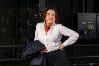 Betty Faria, em entrevista ao 'Estadão' em 2024, falou sobre Porcina