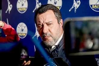 Medida formal é exigida pelo estatuto da legenda italiana