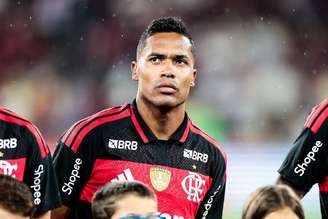 Foto: Gilvan de Souza/Flamengo