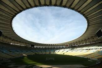 Maracanã receberá a partida de volta entre Vasco e Boca Juniors pela Sul-Americana