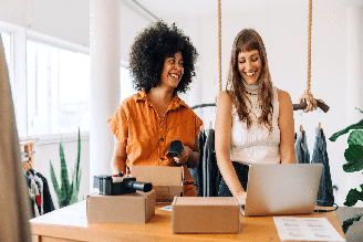 Um atendimento atencioso e uma boa experiência podem ajudar a conquistar a preferência do consumidor