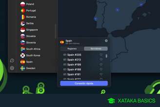VPN