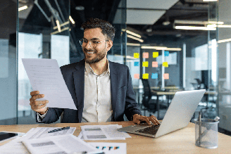 A produtividade está ligada à capacidade de sustentar bons resultados ao longo do tempo