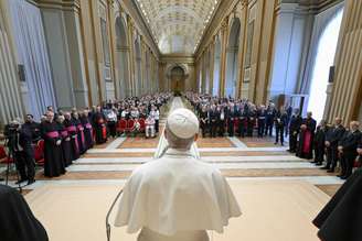 Religioso deixou a liderança da Diocese de Sete Lagoas
