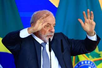 Pix de R$ 5 mil para MEIs anunciado por Lula só poderá ser pago a partir de 2027