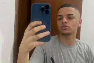 Jovem morto com 27 tiros da PM é velado em cemitério da zona sul de SP Gustavo Munis de Santana foi atingido por disparos durante ocorrência de tentativa de suicídio no último sábado (10/10)