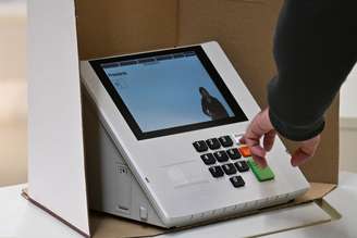 92% dizem que decisão de voto no 2º turno não mudará e 7% podem mudar, mostra BTG/Nexus