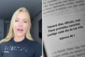 Virginia Fonseca interage com seus seguidores | Virginia posta frase religiosa