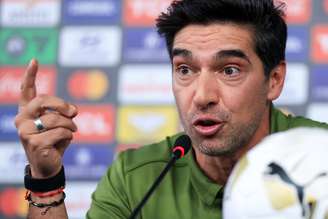 Abel Ferreira 