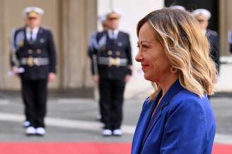 Premiê italiana declarou que pacto entre EUA e Rússia é 'muito arriscado'