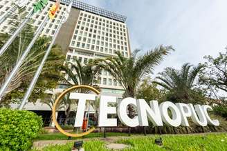 Parque tecnológico da PUCRS já apoiou mais de 1,2 mil startups e mantêm parcerias com mais de 320 companhias