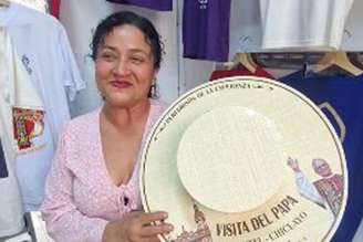 Diocese de Chiclayo se prepara para visita de Papa