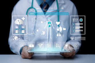 O avanço das tecnologias amplia o acesso a dados médicos e reforça a importância de interpretar informações com critério
