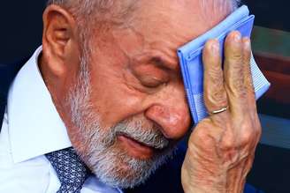 O presidente da República, Luiz Inácio Lula da Silva, escreveu carta aos evangélicos