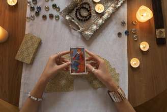 Tarot Sim ou Não