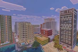 Um dos treinadores mais bem pagos do mundo vem construindo uma cidade no Minecraft há 12 anos. A psicologia explica o motivo.