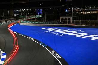 ePrix de Jeddah de 2026 poderá ser cancelado