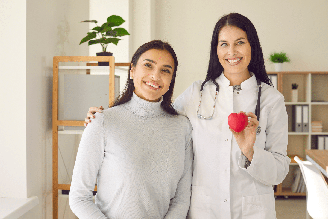 Nas mulheres, os sinais de problemas no coração podem ser mais discretos, semelhantes com sintomas de condições comuns
