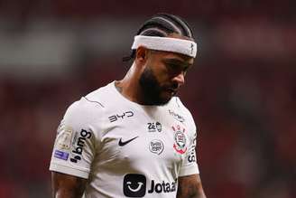 Memphis Depay 