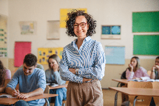 Os direitos dos professores também são fundamentais para que eles possam desempenhar um bom trabalho