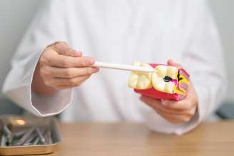 Entenda como a perda de dentes afeta sua qualidade de vida