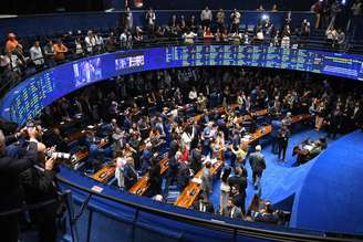 Congresso promulgou na semana passada a emenda que acaba com a escala de trabalho 6x1 e cria um novo modelo de jornada trabalhista, a 5x2 