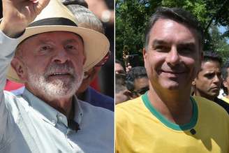 Distância entre os candidatos era de 4 pontos percentuais na semana anterior