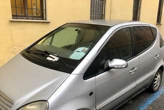 Infrações em estacionamento aumentaram com autuações apenas digitais