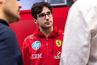 Rafael Câmara é piloto da academia da Ferrari e será titular da Haas em 2027.