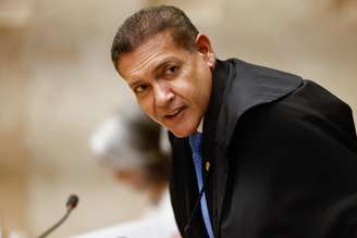 Ministro do STF Kassio Nunes Marques