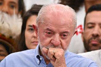 Lula foi sabatinado na TV Globo na quinta-feira