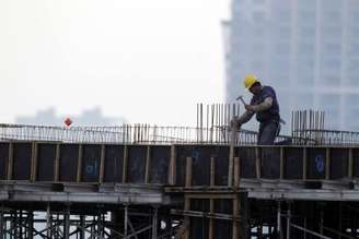 O estudo mostra que se as pessoas ainda não aplicam o conceito de sustentabilidade nas construções sempre — mas terão que fazê-lo por necessidade