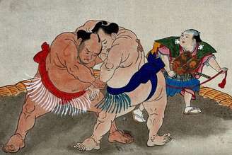Imagem | Wikimedia Commons