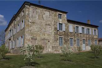 Casa francesa
