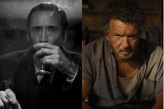 Nicolas Cage e Antonio Banderas serão os protagonistas da 5ª temporada de 'True Detective'