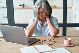 Saiba como a menopausa afeta toda a sua saúde