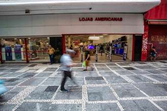 Processo sobre fraude na Americanas tramita em segredo de Justiça