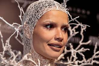 Juliette no Halloween Sephora 2026